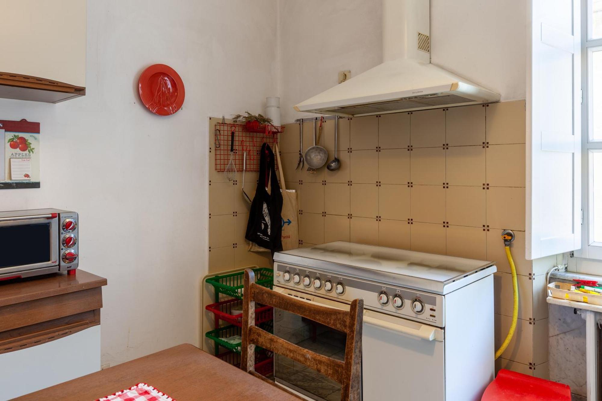 Apartamento Marble House Carrara Exterior foto